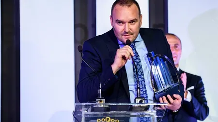 Povestea sefului Supremia: De la copil sarac la fondatorul celui mai mare producator de ingrediente alimentare din Romania