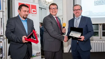 AIC Industrial & Logistic Development va construi două depozite pentru Fashion Days