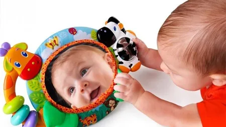 Cat investesc parintii in cadourile dedicate copiilor in decembrie