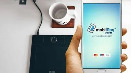 20.000 de bucureșteni își pot plăti întreținerea de pe smartphone