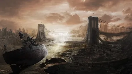 Scenarii apocaliptice pentru 2016