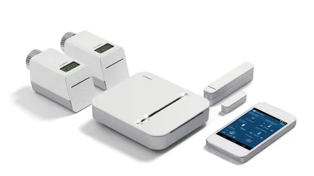 Bosch infiinteaza companie noua pentru casa inteligenta