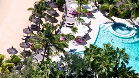 Turoperator roman: Cea mai scumpa vacanta vanduta de Revelion, 4.000 euro la hotel de 5 stele. Vezi unde