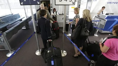 Ce faci atunci cand ti se refuza dreptul de a te imbarca pe un anumit zbor