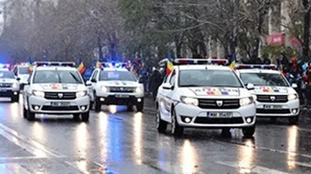 Ai primit amenda de circulatie in prag de Sarbatori? Cum platesti online doar jumatate