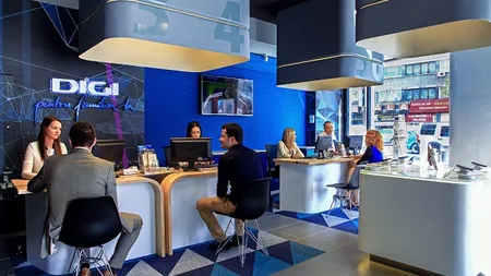 RCS & RDS a finalizat un proiect de 2,2 mil. euro de crestere a capacitatii retelei proprii