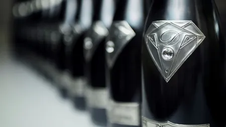 Cele mai scumpe sampanii de savurat in noaptea dintre ani