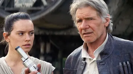 Star Wars: Trezirea Forței ar putea stabili un nou record mondial