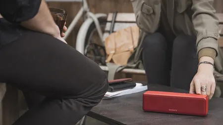 CES 2016: Sony lansează cea mai mică boxă Hi-Res Audio din lume