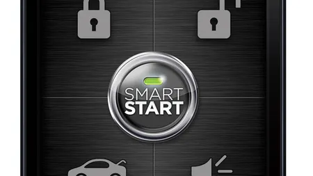 Uită de frigul din mașină: Cum să pornești motorul cu telefonul