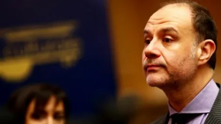 Cristian Popa, candidatul României pentru funcția de vicepreședinte al Băncii Europene de Investiții