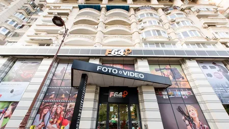 Ce crestere estimeaza F64 pentru 2016