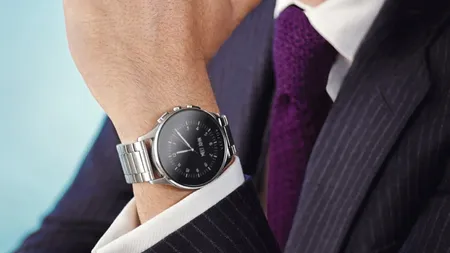 NOD adauga in portofoliu ceasul inteligent romanesc cu o autonomie a bateriei de 30 de zile