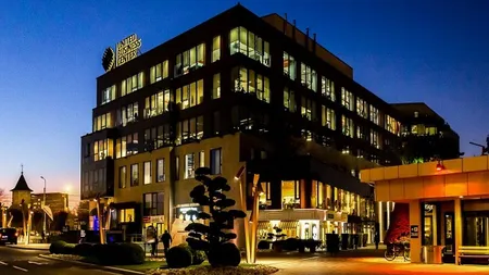 Palas Iasi: Numarul angajatilor din cele 4 cladiri de birouri a crescut cu 25% in 2015