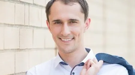 Tânărul din Ardeal care a creat cel mai bun lucru inventat de la penicilină încoace