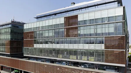 NEPI estimeaza atingerea unui grad de ocupare de 100% pentru City Business Centre Timisoara in 2016