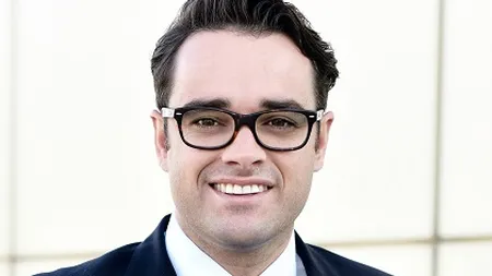 Blake Horsley este noul Country Head al P3 Romania