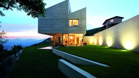 Cum influențează emisiile de dioxid de carbon industria construcțiilor?