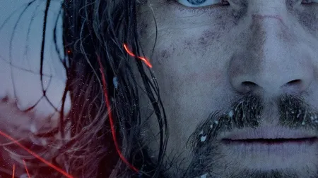 Ce filme vedem iarna aceasta pe cel mai mare ecran curbat din țară