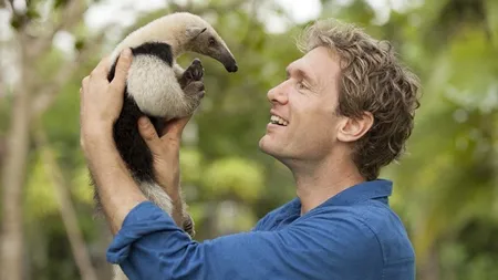 Documentarul Orfanii Miraculosi ai Naturii va avea premiera duminica la BBC Earth