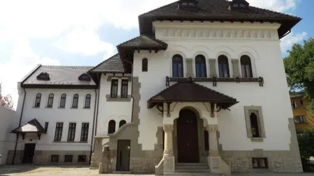 Vila in care s-a semnat participarea Romaniei la Primul Razboi Mondial, scoasa la vanzare de Regatta Real Estate