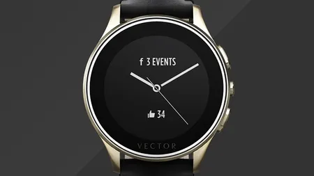 Vector introduce noi aplicații, funcții și fluxuri de Social Media