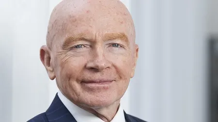 Mobius: FP a atras in 5 ani de la listare peste 1,4 mld. euro de la investitorii instituționali străini