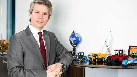 Garanti Leasing deschide un nou punct de lucru în Arad