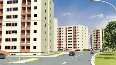 Cum a fost salvat unul dintre cele mai mari proiecte imobiliare din țară