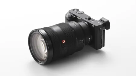 Sony lansează camera foto cu cel mai rapid autofocus din lume