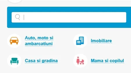Olx.ro a fost cel mai vizitat site din România, pentru două luni consecutive
