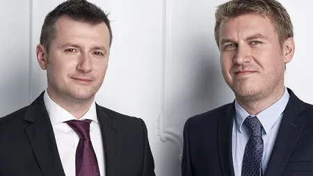 Doi români coordonează activitatea Philips în sud-estul Europei