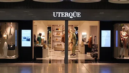 Proprietarul Zara lanseaza inca un brand in Romania