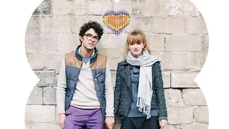 Orange lansează o aplicație pentru Valentine''s Day