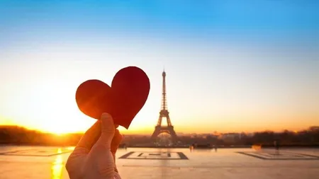 Ce orase au intrat in topul destinațiilor preferate de Valentine's Day