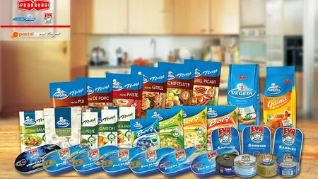 Pastel și More Than Pub comunică pentru Vegeta și Eva