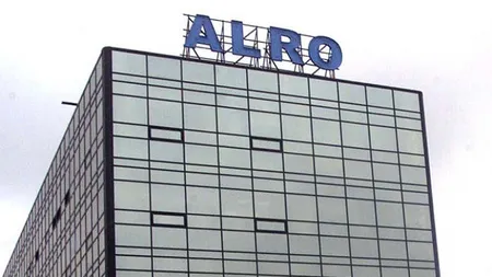 Alro: Credit revolving de 137 de milioane de dolari