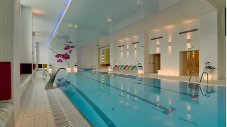 Creștere de 35% în 2015 pentru cardurile cadou Orhideea Spa