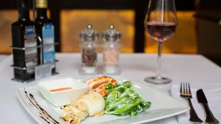 Gallo Nero Dorobanți, redeschis după o investiție de 100.000 euro