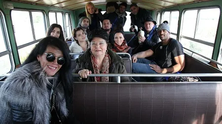 Ce audienta a avut Pro TV cu prima editie a celui de al doilea sezon Ferma Vedetelor