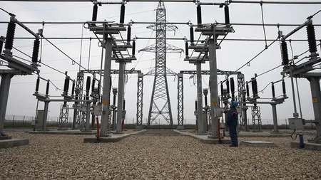 Enel a încheiat lucrările de modernizare la stația de transformare Marmura din Tulcea