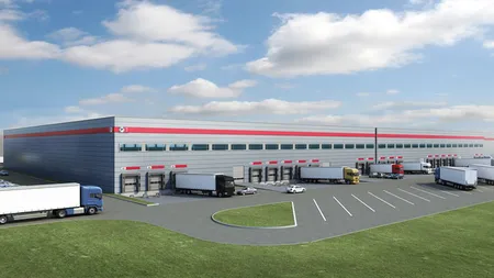 Cele mai căutate zone pentru spații industriale din București