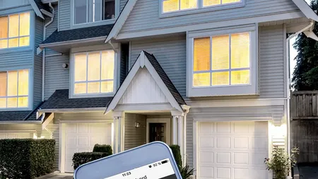 Orange lansează in România soluție pentru casa inteligentă