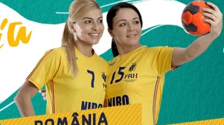 TVR ar putea transmite meciurile de calificare ale Naționalei de handbal la Rio 2016