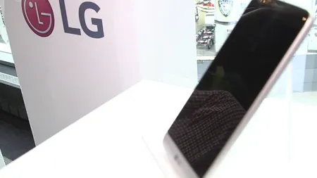 LG G5: Cum difera de restul telefoanelor noul smartphone lansat de coreeni