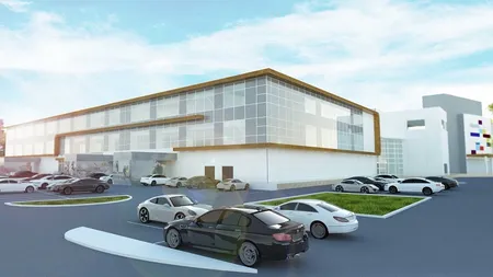 Mega Image isi relocheaza sediul central in Plaza Romania Offices