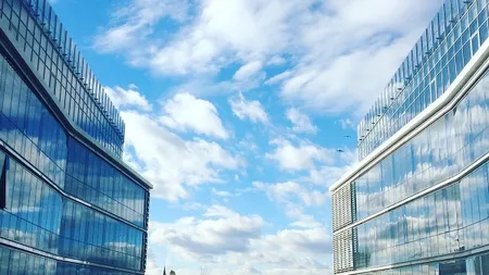 Ovidiu Sandor si NEPI demareaza a treia etapa la cel mai mare complex de birouri din Cluj