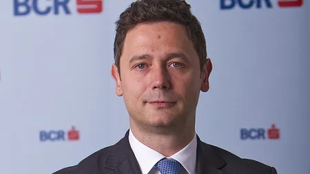 BCR: Profit net de peste 200 mil. euro in 2015