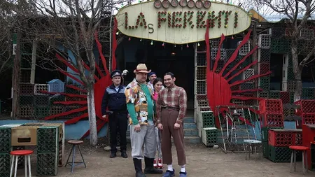 Ce audienta a avut Pro TV cu primul episod din sezonul 9 Las Fierbinti