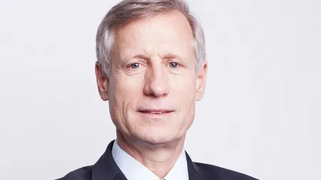 Fost bancher, numit director de marketing și vânzări al MediHelp România